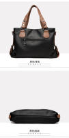 Bolso de mujer con estampado de cocodrilo, bolso de mujer, nuevo bolso de mujer de moda retro europeo y americano, bolso de hombro - details 23