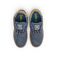 LOIS 60173/107 Alpargatas y Esparteñas niño 28225 23V BLUCHER PISO YUTE MARINO - details 2