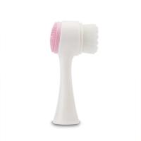 Cepillo Facial De Silicona De Doble Cara Ultimate Limpieza Profunda Y Minimización De Poros Higiénico Y Eficiente Para Cuidado De La Piel - details 5