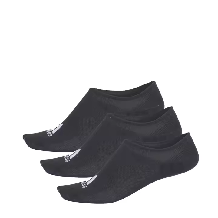 CALCETINES ADIDAS PERFORMANCE INVISIBLE 3P - 1