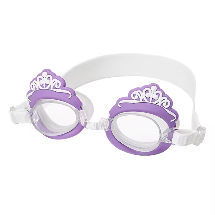 Gafas de Nación para niños HD antivaho impermeables para niños y niñas - 1