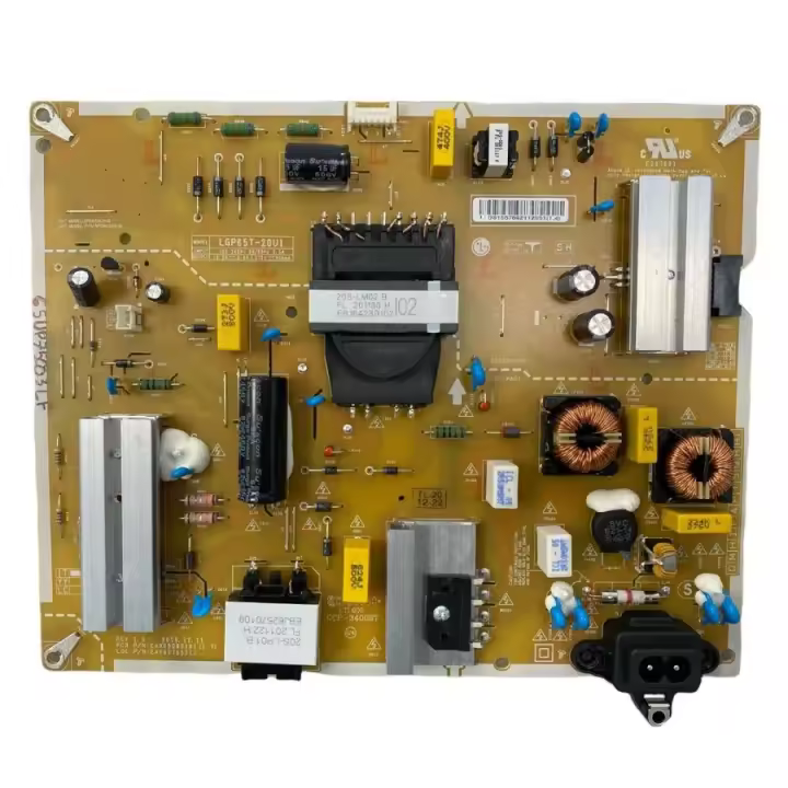Fuente de Alimentacion LG 65UP75003LF LGP65T-20U1 EAX69083101(1.7) EAY65769211 - 1