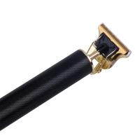 Cortadora de pelo eléctrica SS1404 USB para hombres, cortadora de pelo recargable, afeitadora profesional, recortadora de barba - details 6