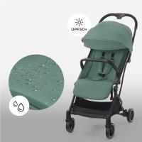 Kinderkraft - Silla de Paseo Indy 2 para Bebés Recién Nacidos - Cómoda y Segura - details 4