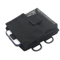 Bolsa De Mochila Molle Pequeña Para Teléfono Accesorios De Caza Correr Camping Con Correa De Anillas Para Bolsas EDC - details 9