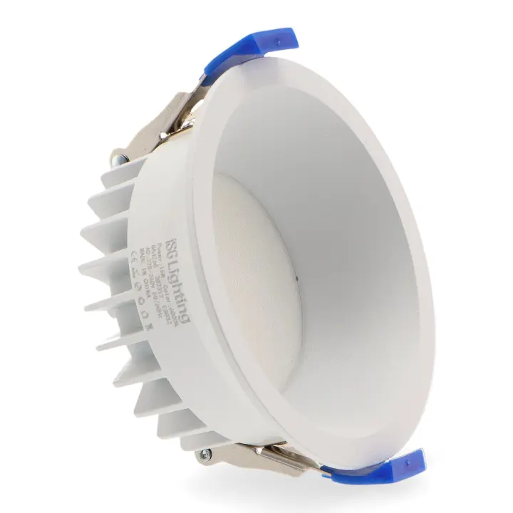 IluminaShop - Foco Downlight LED Luxtar 15W (UGR 19) - 1