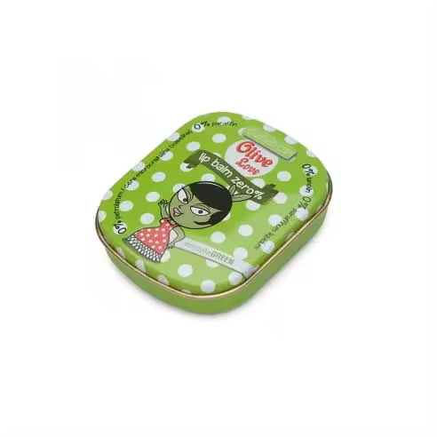 Valquer Bálsamo Lip Balm Zero 25ML - 1