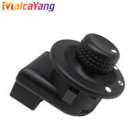 Interruptor De Control De Espejo De Alta Calidad Para Renault Clio III Mk3 Laguna 2 Scenic Megane II Kangoo 2007-2017 8200002442 Pieza Metálica Y Plástica - details 6