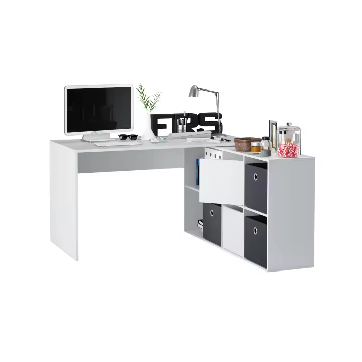 Duehome -Mesa de escritorio Adapta XL - 1