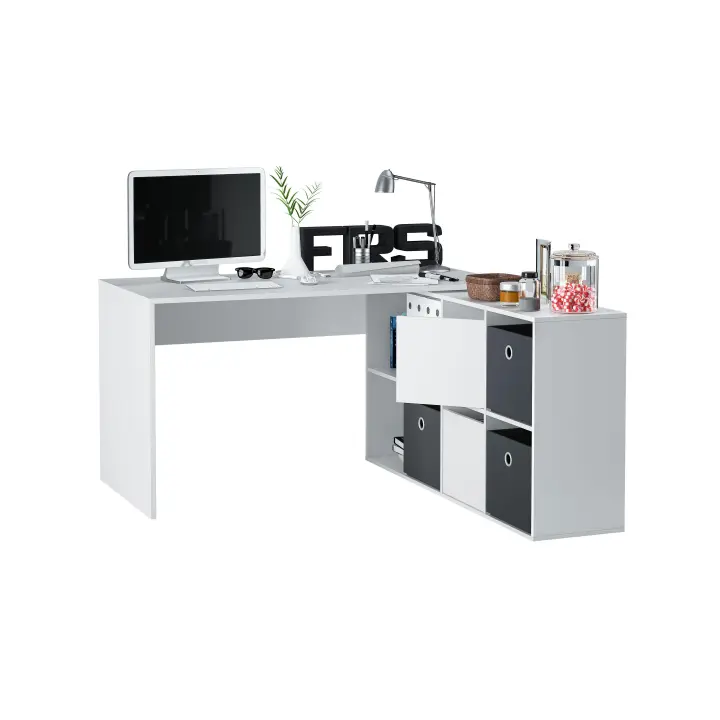 Duehome -Mesa de escritorio Adapta XL - 1