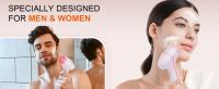 3 en 1 Cepillo de Limpieza Facial, Set de Cepillo Giratorio PARA EL Rostro, Sistema de Spa para una Limpieza Profunda, Máquina para Eliminar Puntos Negros - details 2