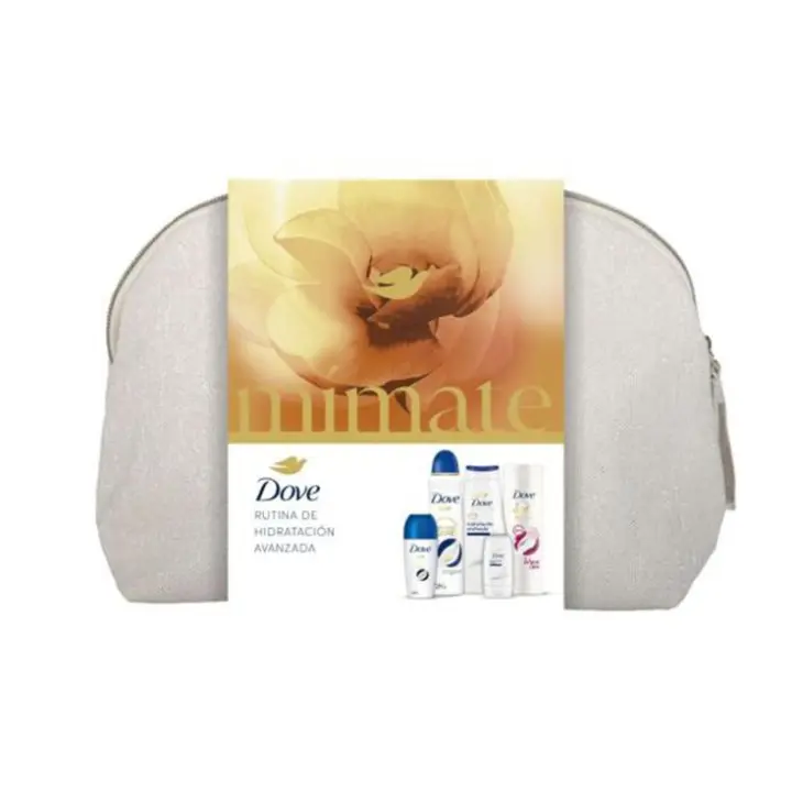DOVE NECESER DOVE WOMAN BRILLOS 24/25 - 1