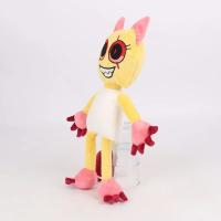 Muñeco De Peluche Dandy's World Juego De Terror Suave Y Cálido Regalo Ideal Para Niños Edad Recomendada: 14+ Años Material De Peluche Corto Relleno De Algodón PP - details 4