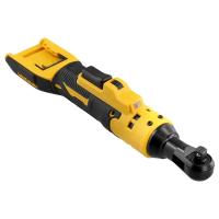 Juego De Llaves Eléctricas Recargables 500N.M Con Choque De 3/8 Pulgadas Herramientas Eléctricas Para Batería Dewalt 18V-21V - details 4