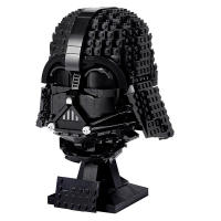 Casco De Construcción Dasveida 75304 Para Niños Juguete De Ensamblaje De Bloques Bricks Regalo De Cumpleaños Y Navidad - details 1