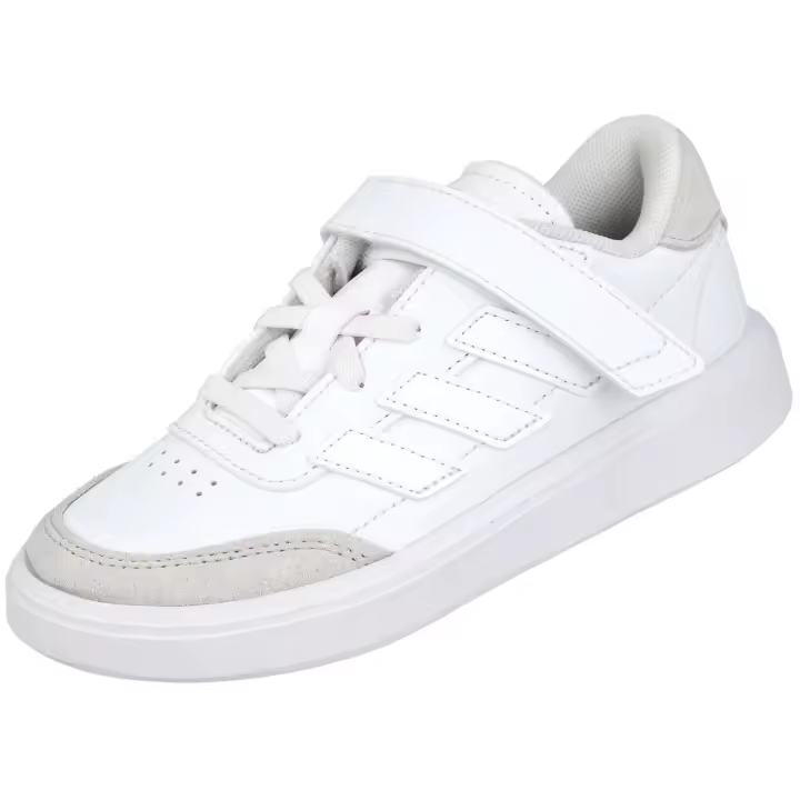 Zapatillas Adidas Lrid6507 para niños en color blanco - 1