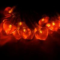 Luces De Decoración De San Valentín En Forma De Corazón 20/10LED Para Interior Y Exterior Adecuadas Para Bodas Y Fiestas Navideñas - details 9