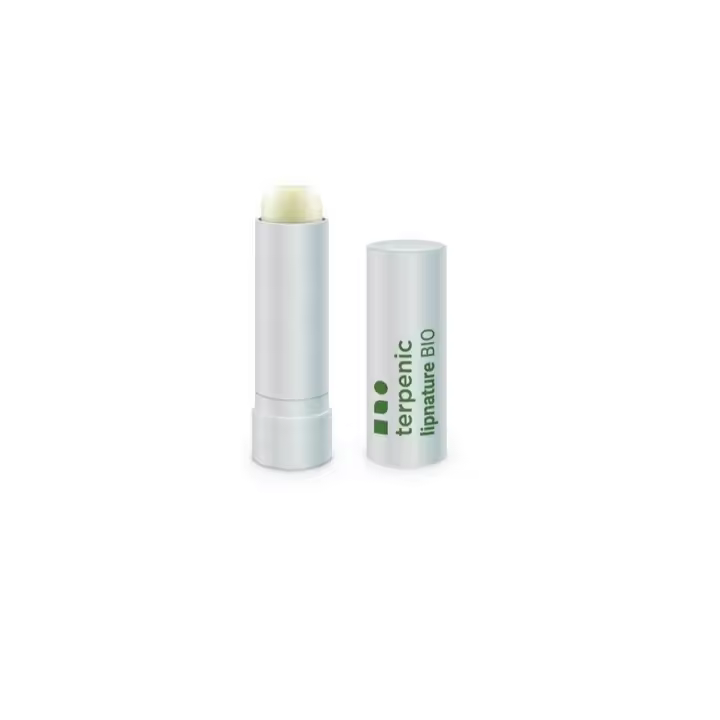 Terpenic Lip Balm Stick Labial BIO 4,6g - 1