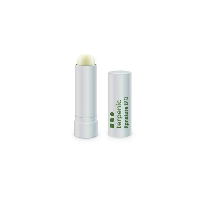 Terpenic Lip Balm Stick Labial BIO 4,6g - 1