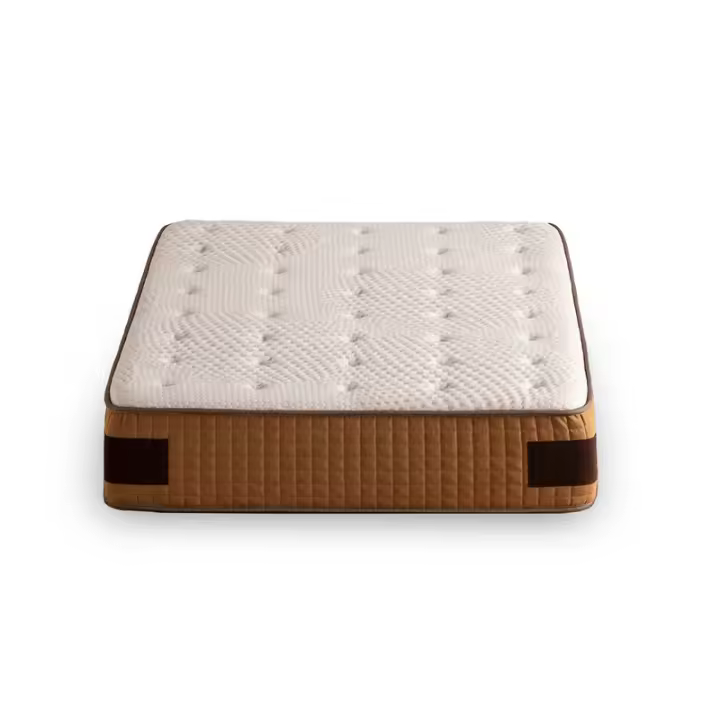 Colchón PREMIUM, Viscoelástico, Firmeza Alta, Máximo Confort, Altura 32 cm, PHANTASUS - 1