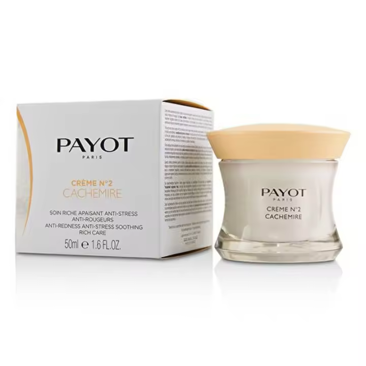 Payot - Crema de Día Payot Apaisante - 1