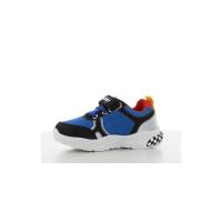 SAMBORI 430 MB001915 814 Zapatillas deportivas niño 33137 24I DEPORTIVO LUCES  BLACK/BLU - details 7