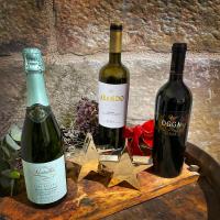 Santalba ESPUMOSO - DOCa Rioja - Brut Nature - details 1