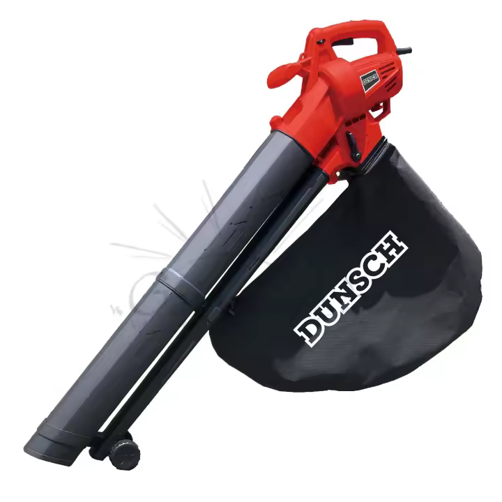 Soplador y aspirador Eléctrico LEA 3000 W - 1