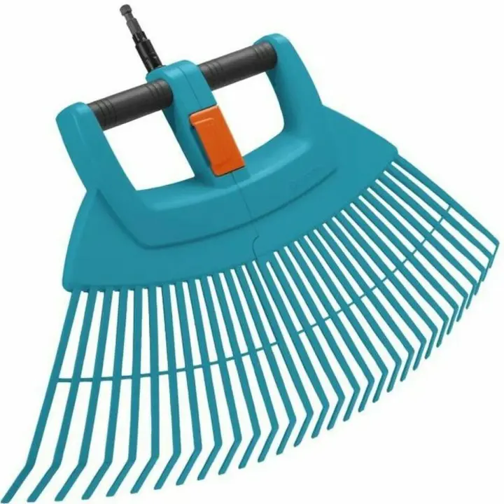 Rastrillo para Recoger Hojas Gardena - 1