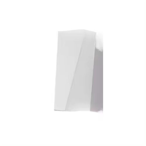 10W LED Indoor Wall Light Decorative Lamp Modern Creative Original Lighting Design Lights Aluminum for Bedroom Home Hallway Living Room Warm White - 1