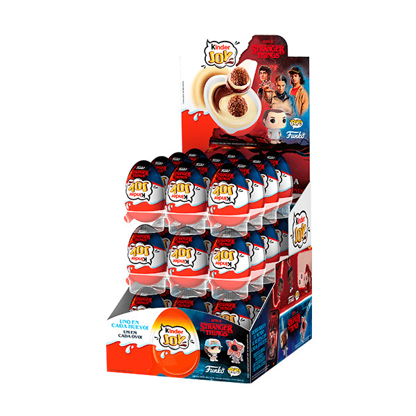 Caja huevo kinder sorpresa playmobil - Envío Gratis* | Miravia