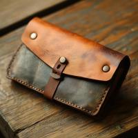 Pulgar De Punzón De Cuero Ovalado Para Correa De Reloj Herramienta De Punzón Plancha De Acero De Alta Resistencia Para DIY De Piel - details 10