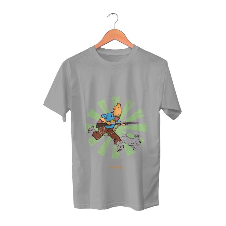 Camiseta Varios Todas las Miravia