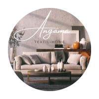 ANGAMA TEXTIL  ALD HOME®️ - MAYA / AZUL -🍀​  Sábanas de Verano Microfibra, juego de 3 piezas, tacto suave, muy elegantes,Sabana bajera ajustable,Azul, hojas, 100% Microfibra, Buen Descanso - details 3