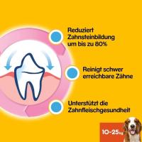 Pedigree Dentastix for Medium Dog 28 sticks 720 g - details 1