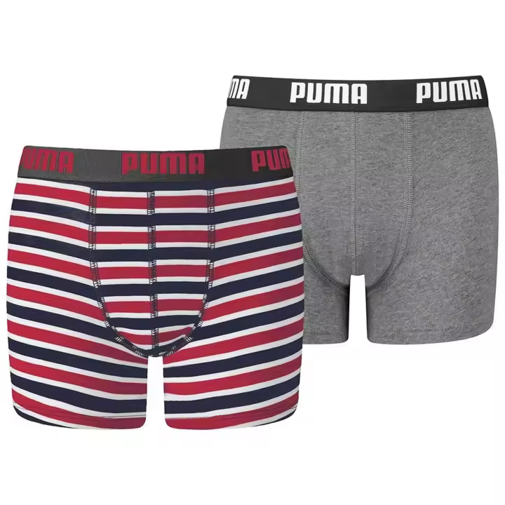 Complementos Puma en color Rojo - 1