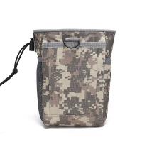 Bolsa De Utilidad Táctica Expandible MOLLE 3-5L Organizador De Equipaje Para Tierra Aérea Y Senderismo - details 15