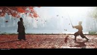 Ghost of Tsushima Director's Cut PS5 y PS4 - Juego Físico Ghost of Tsushima Director's Cut para Sony Playstation 4 y 5 - Juego Nuevo Original Precintado PAL España - details 0