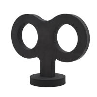 Accesorios De Decoración Para Coche Sin Luz Calcomanía De Esferas De Reloj De Mezquita Estilo Rear View Herramientas De Coche Duraderas De Color Sólido 2023 - details 19