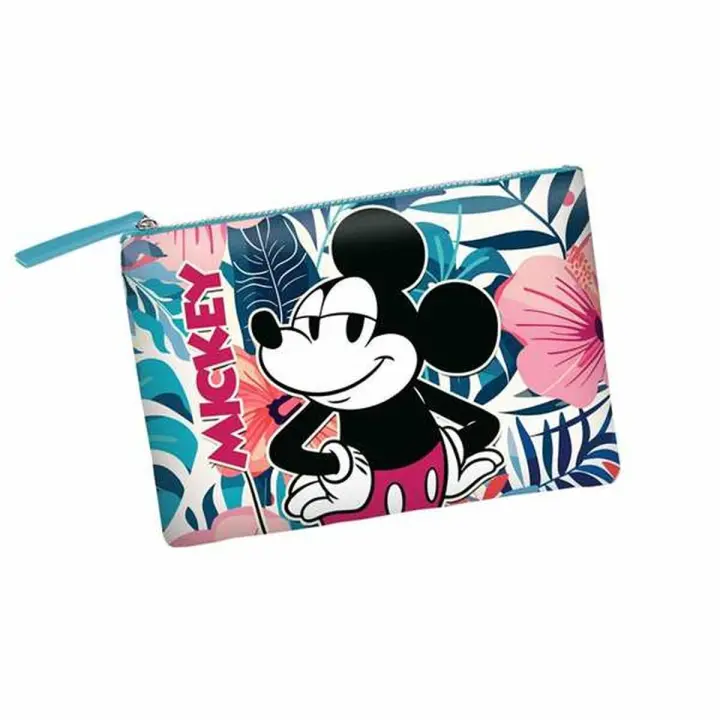 Neceser Infantil Mickey Mouse - 1