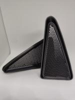 Kit de rejillas entrada aire ducati ram air Ducati 748-916-998-996 - details 0