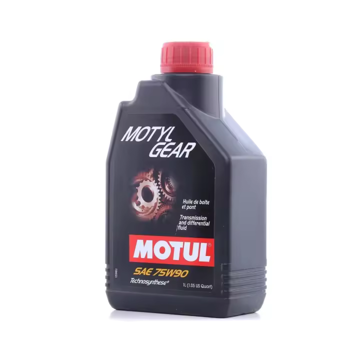 Motul MOTYLGEAR Aceite de Transmisión 75W-90 1L - 1