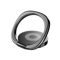 Soporte De Anillo Para Dedo Mini 360 Grados En Metal Para Smartphone Compatible Con Xiaomi Redmi Note 8 iPhone 7 8 X Soporte De Teléfono Móvil Universal - details 6
