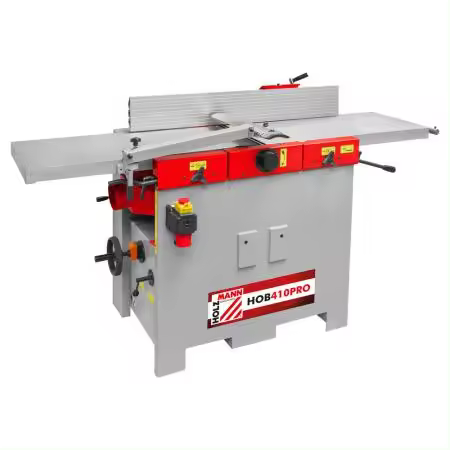 Holzmann HOB410PRO_400V Cepillo - regrueso - 1