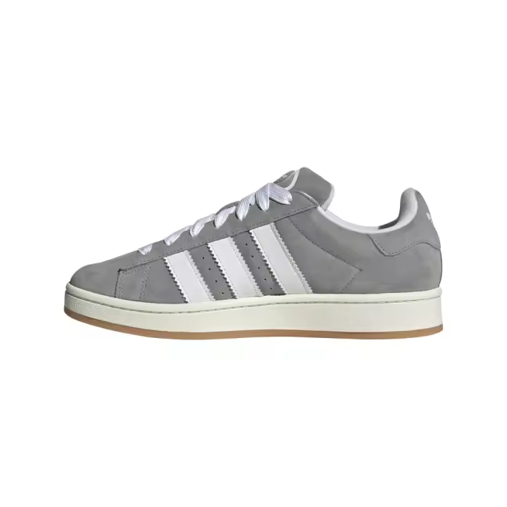 Zapatilla Adidas  Campus 00s Gris - 1