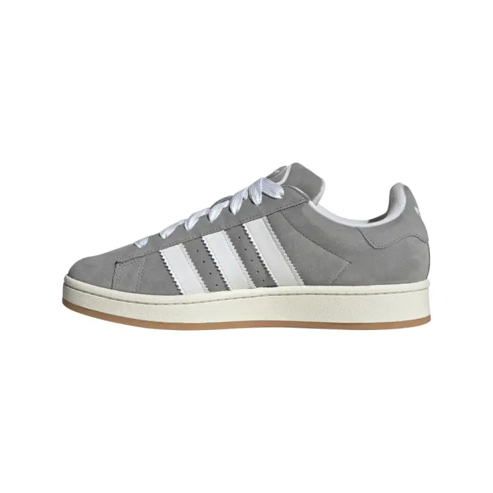 Zapatilla Adidas  Campus 00s Gris - 1