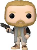 FUNKO POP - Movies - Rebel Moon - Kai - Idea De Regalo - Juguete Divertido - Coleccionable - Edad recomendada mayores de 3 años - details 0