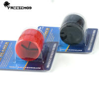 Herramienta De Reamador De Tubos Rígidos FREEZEMOD PETG/Acrílico Para Mejorar Piping De Agua Y Aire En Ensamblaje De PC - details 1
