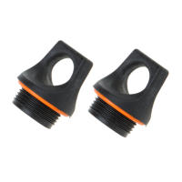 2 Packs De Tapas De Combustible Con Tornillo Para Estufa De Camping Ligera Y Duradera Herramientas Para Acampar Al Aire Libre - details 1