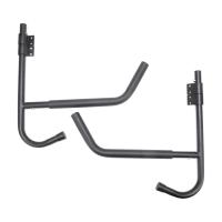 Soporte De Pared Para Remolques De Kayak Accesorios De Navegación Montaje En Pared Organizador De Deportes Acuáticos Material De Hierro - details 5